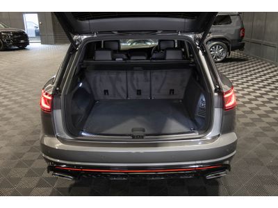 2025 Volkswagen Touareg