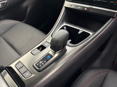 2024 Lexus LBX