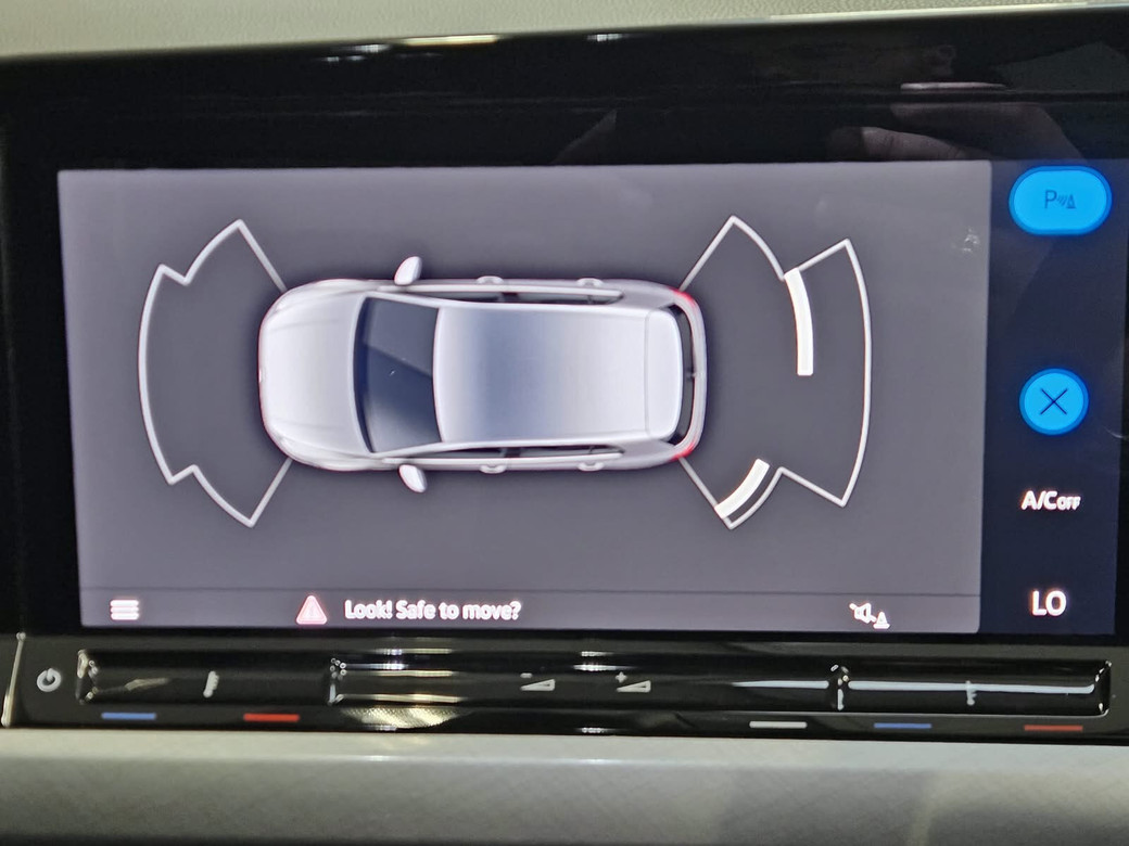 2020 Volkswagen Golf