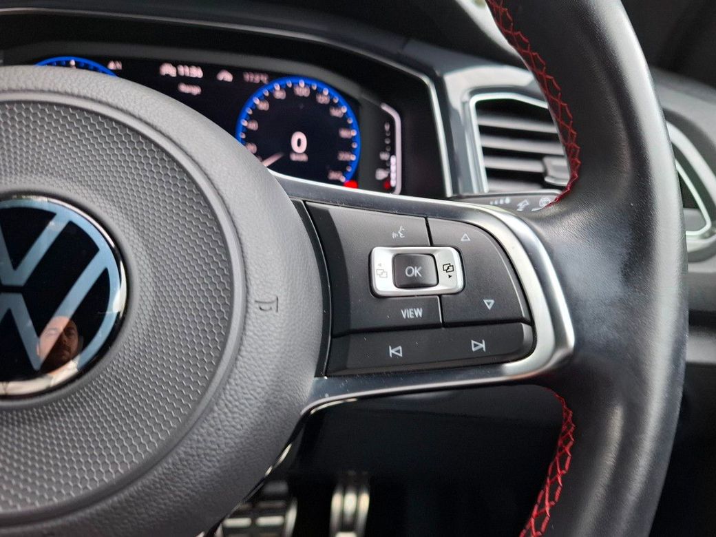 2021 Volkswagen T-Roc