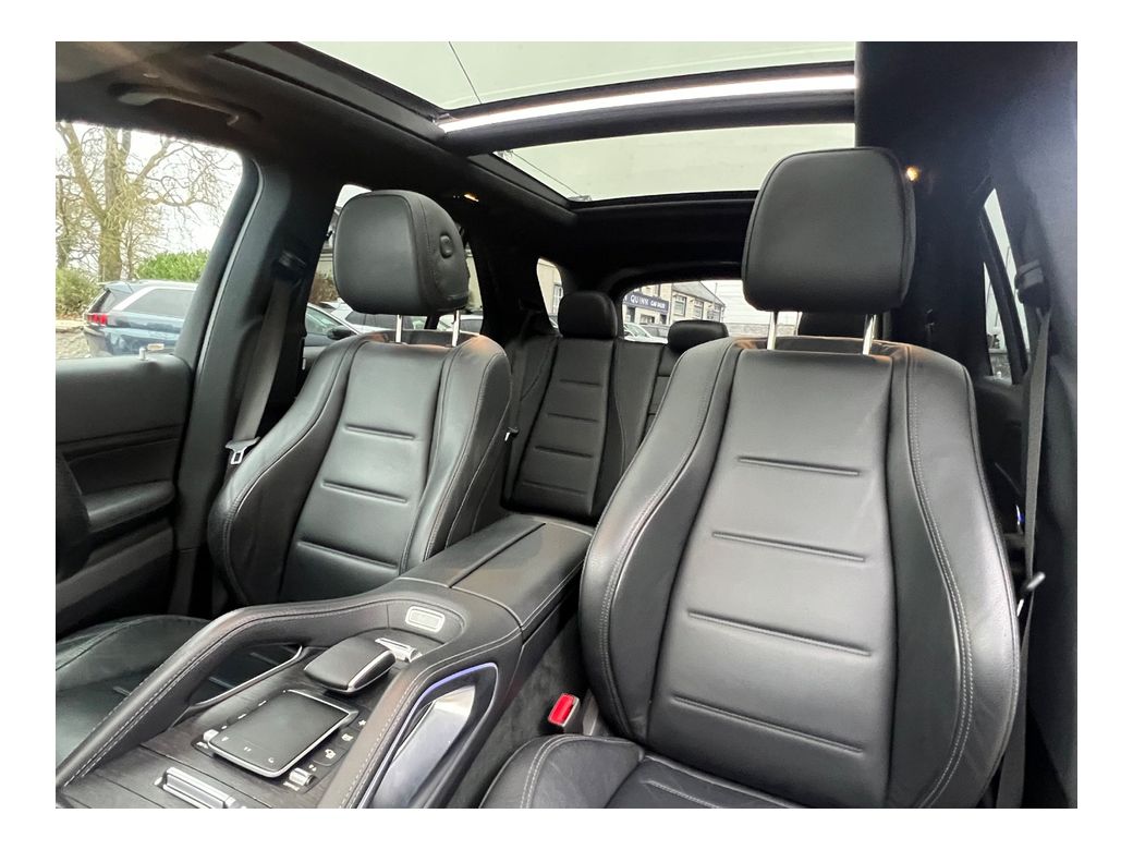 2023 Mercedes-Benz GLE Class