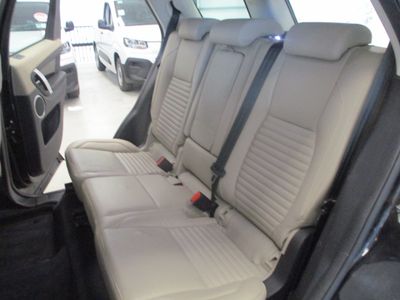 2022 Land Rover Discovery Sport