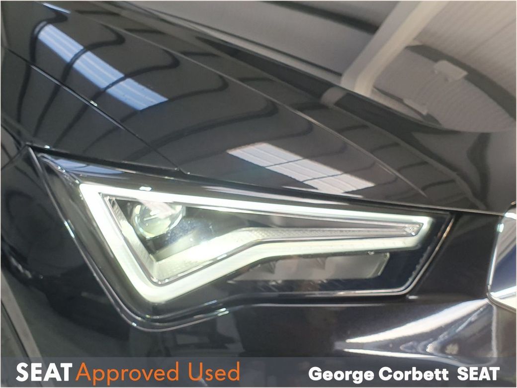 2026 SEAT Ateca