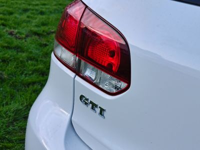 2011 Volkswagen Golf