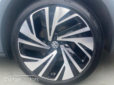 2023 Volkswagen ID.5