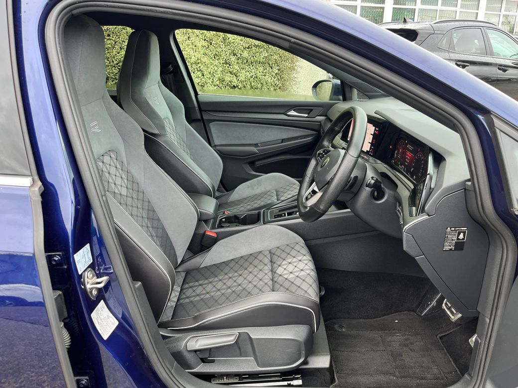 2022 Volkswagen Golf