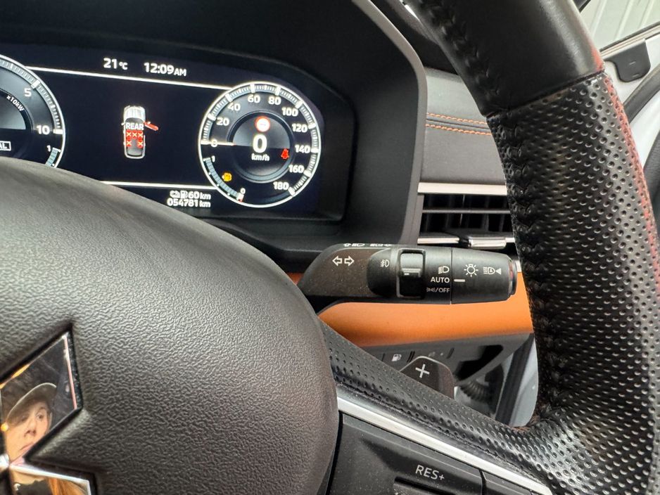 2022 Mitsubishi Outlander