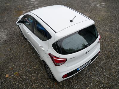 2020 Hyundai i10