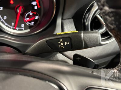 2019 Mercedes-Benz GLA Class