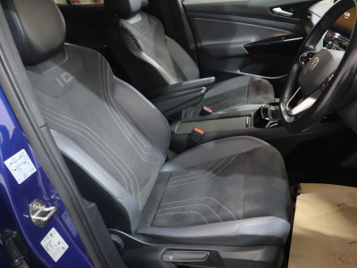 2023 Volkswagen ID.4
