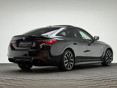 2023 BMW i4