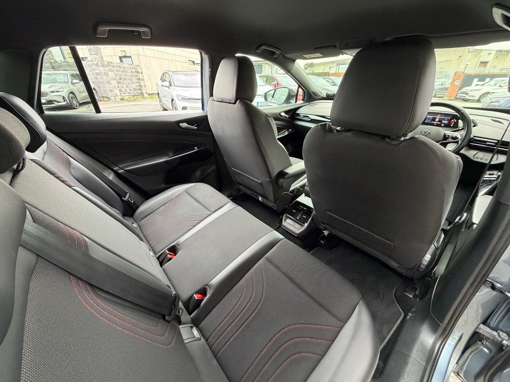 2022 Volkswagen ID.4