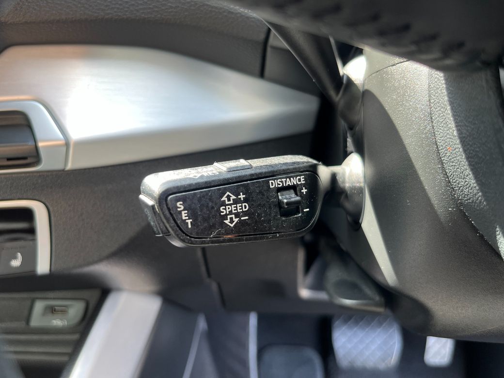 2018 Audi Q2