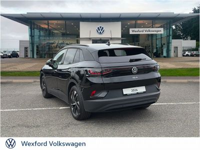 2026 Volkswagen ID.4