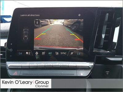 2023 Renault Megane E-Tech