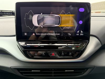 2023 Volkswagen ID.4