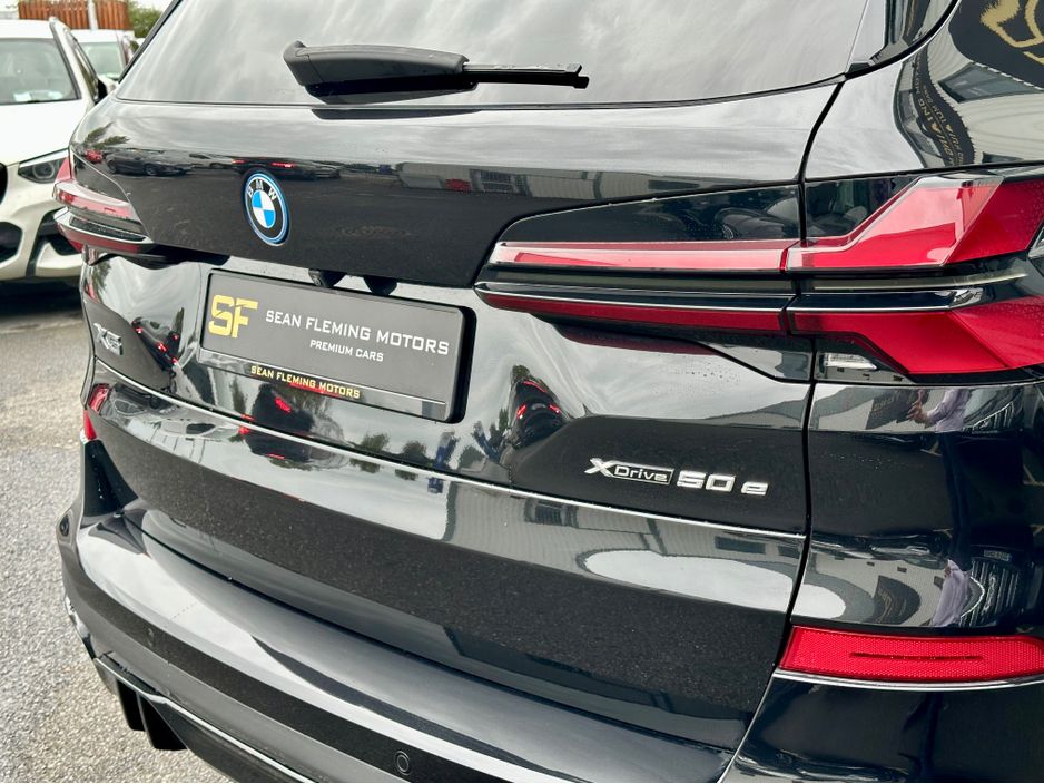 2023 BMW X5
