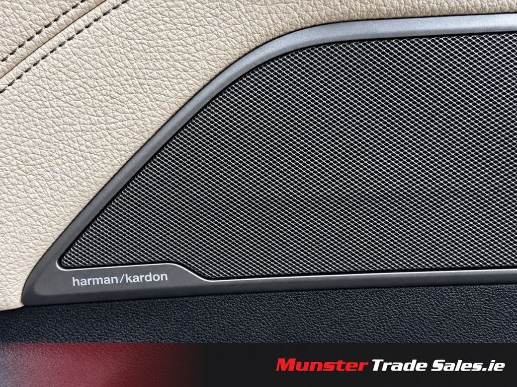 2022 BMW 5 Series