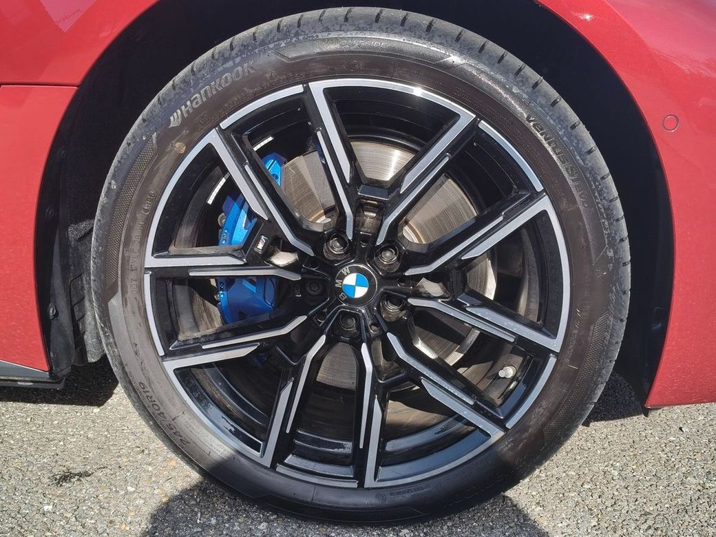 2026 BMW i4
