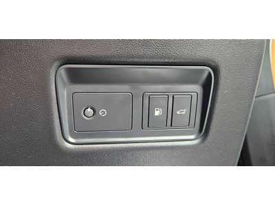 2019 Land Rover Range Rover Sport