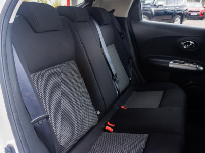 2016 Nissan Juke