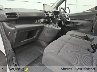 2026 Opel Combo