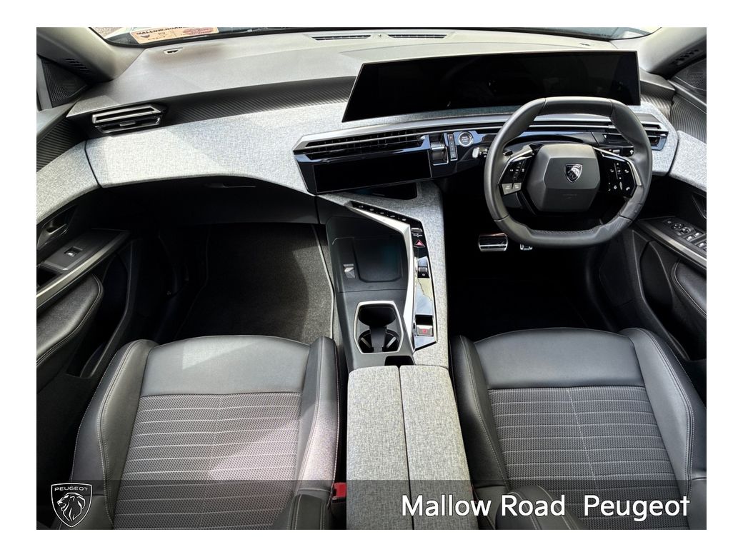 2024 Peugeot 3008
