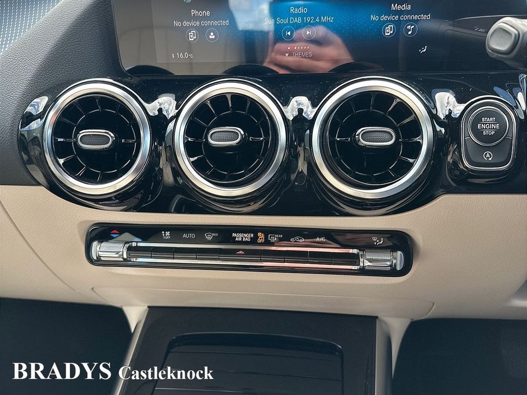 2023 Mercedes-Benz GLA Class