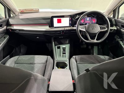 2023 Volkswagen Golf