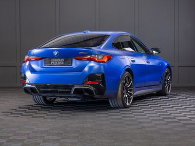2023 BMW i4
