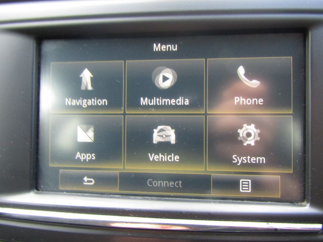 2016 Renault Kadjar