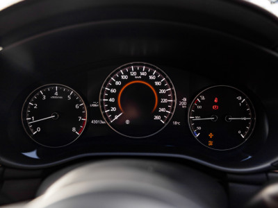 2021 Mazda Mazda3