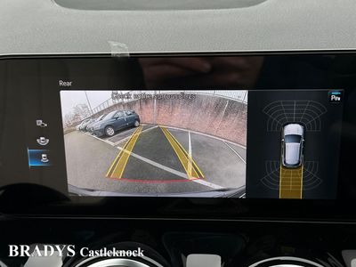 2022 Mercedes-Benz GLA Class