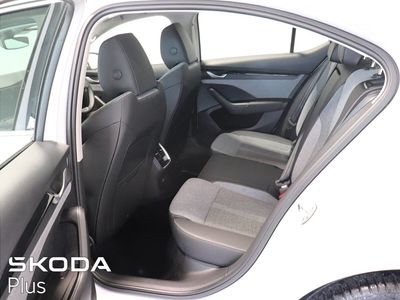 2025 Skoda Octavia