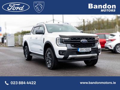 2023 Ford Ranger