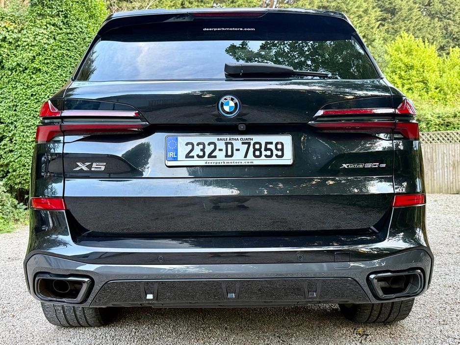 2023 BMW X5