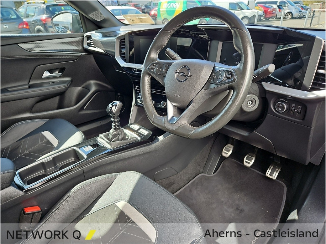 2024 Opel Mokka