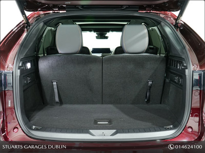 2026 Mazda CX-80