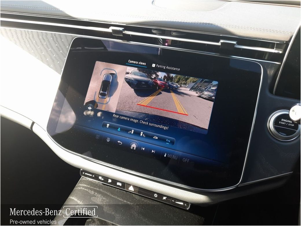 2025 Mercedes-Benz E Class