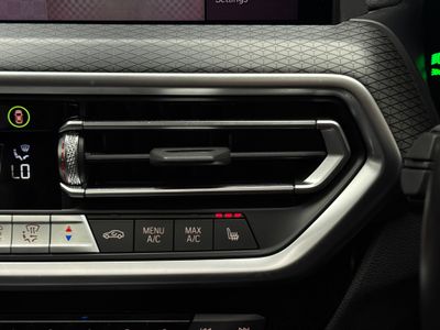 2023 BMW iX3
