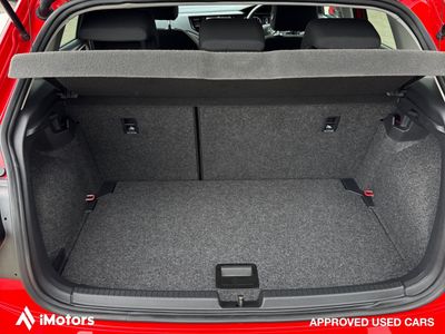 2018 Volkswagen Polo