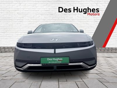 2023 Hyundai Ioniq 5