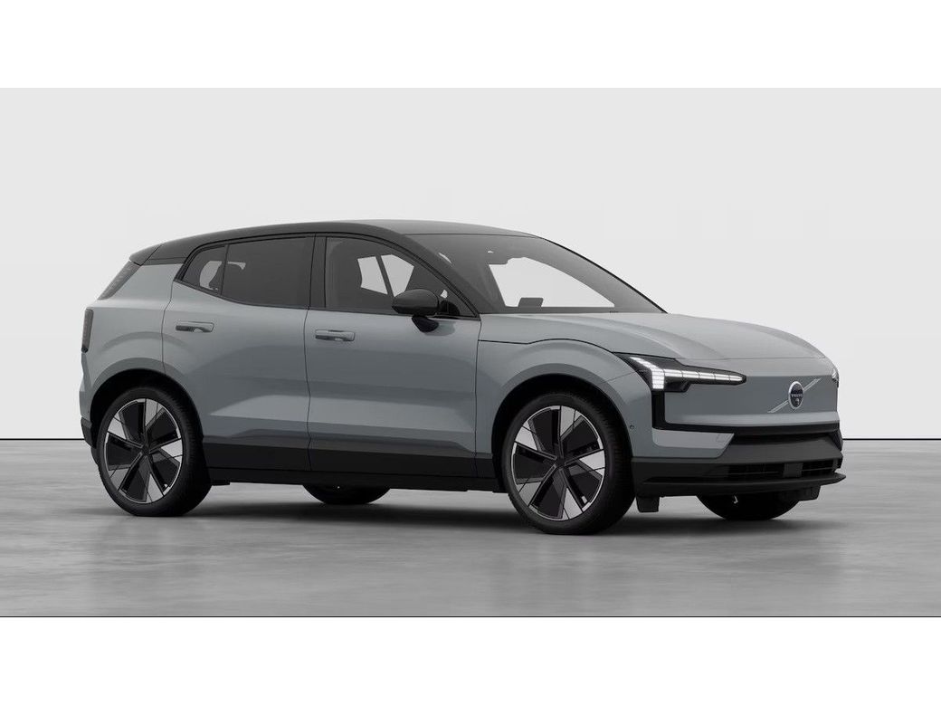 2026 Volvo EX30