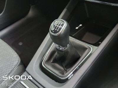 2023 Skoda Octavia