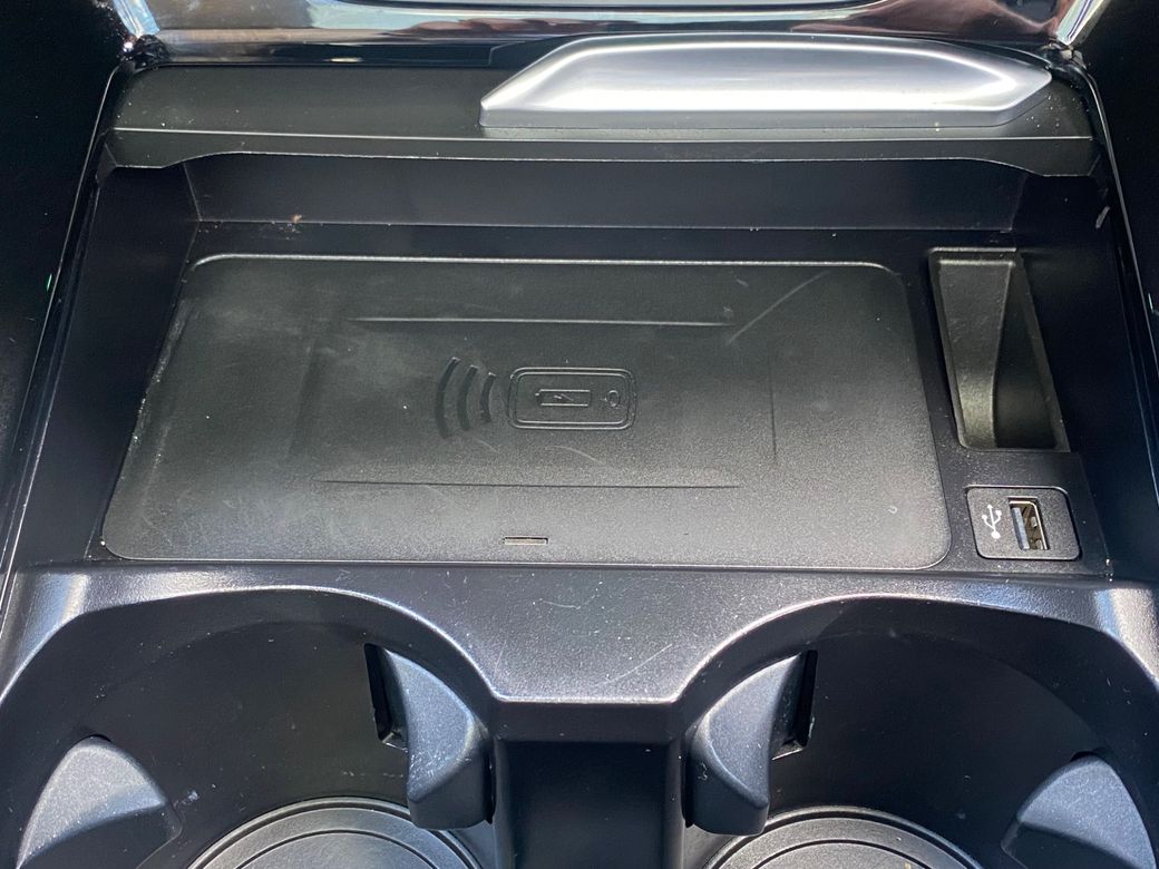 2023 BMW iX3