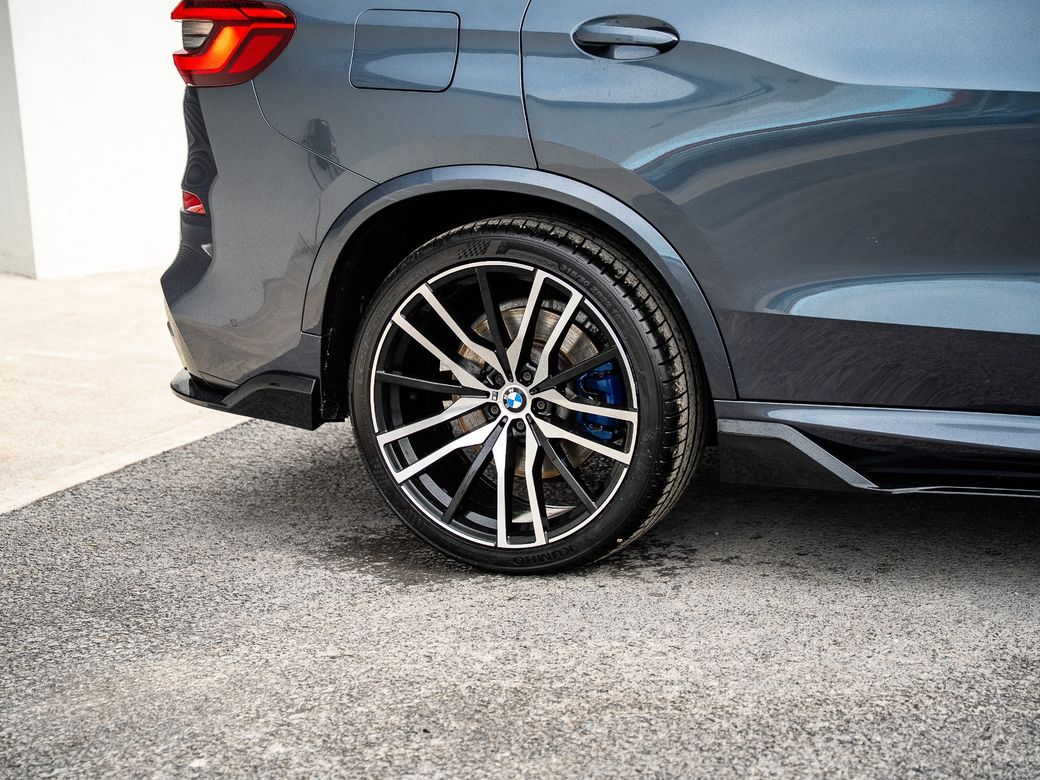 2019 BMW X5