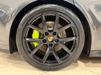 2024 Porsche Panamera