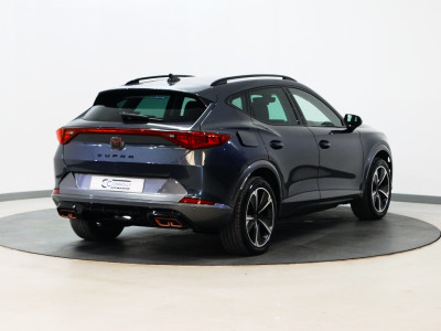 2023 Cupra Formentor