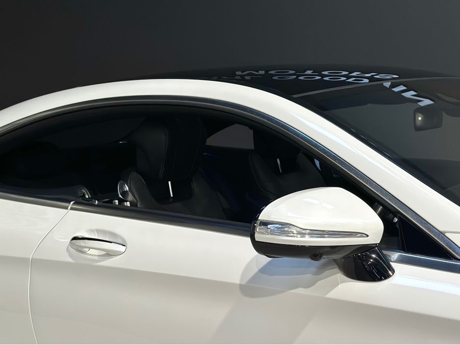 2015 Mercedes-Benz S Class