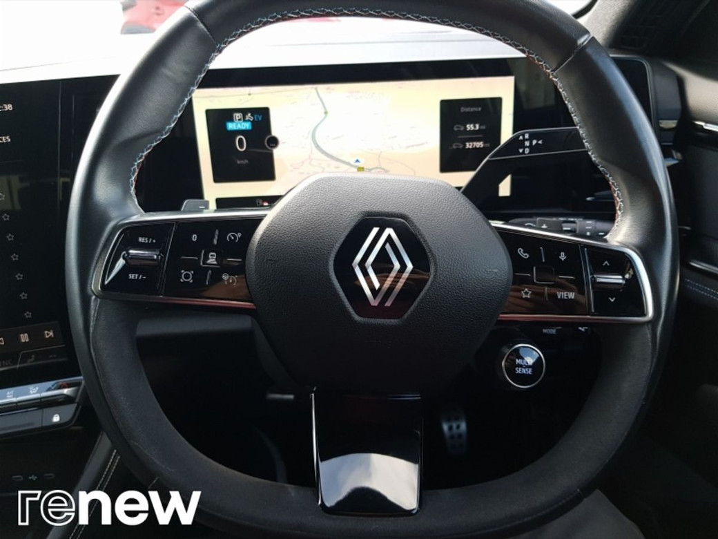 2023 Renault Austral